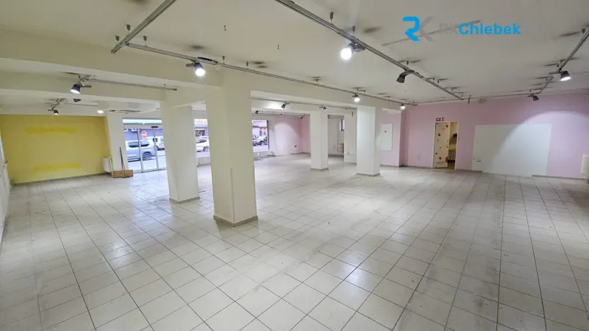 Pronájem obchodního prostoru, Frýdlant nad Ostravicí - Frýdlant, Hlavní, 254 m2