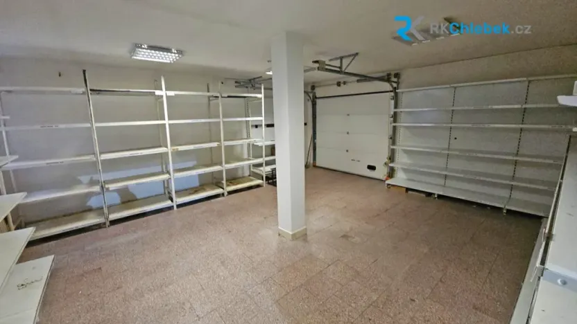 Pronájem obchodního prostoru, Frýdlant nad Ostravicí - Frýdlant, Hlavní, 254 m2