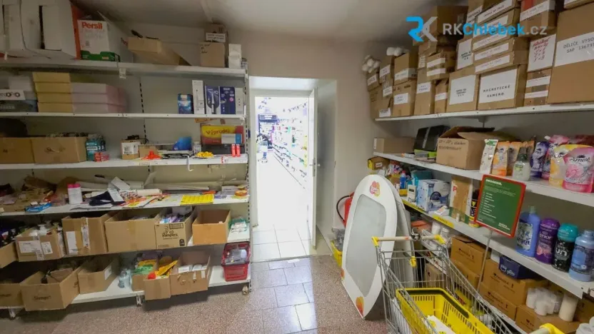 Pronájem obchodního prostoru, Frýdlant nad Ostravicí - Frýdlant, Hlavní, 254 m2