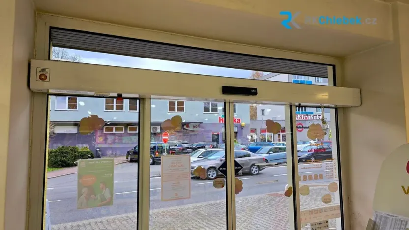 Pronájem obchodního prostoru, Frýdlant nad Ostravicí - Frýdlant, Hlavní, 254 m2