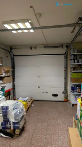 Pronájem obchodního prostoru, Frýdlant nad Ostravicí - Frýdlant, Hlavní, 254 m2