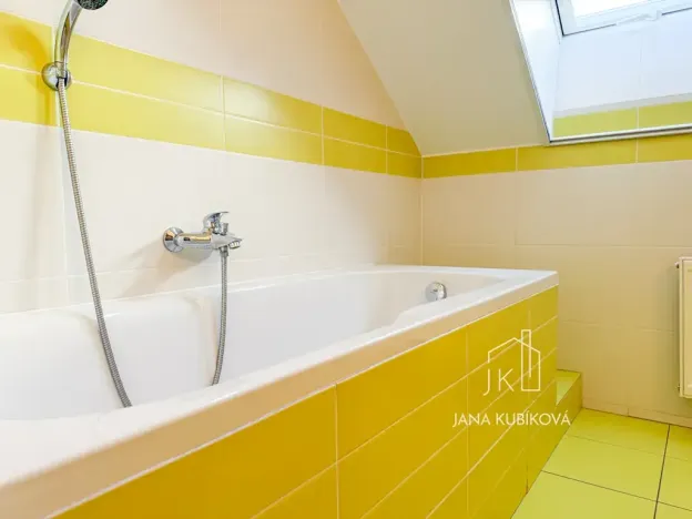 Pronájem bytu 1+kk, Kyjov, Jungmannova, 38 m2