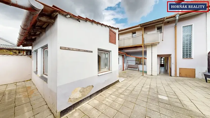 Prodej rodinného domu, Dražovice, 202 m2