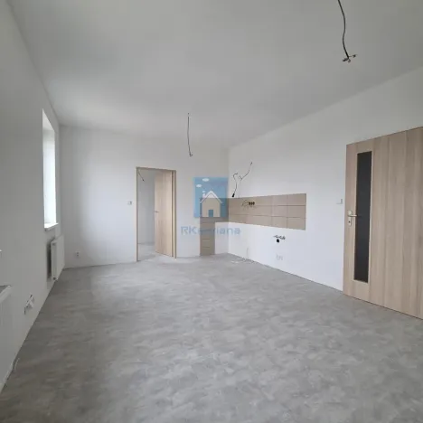 Prodej bytu 2+kk, Horažďovice, Předměstí, 53 m2