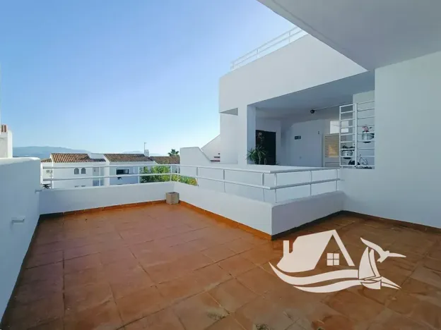 Prodej bytu 2+kk, Manilva, Španělsko, 55 m2