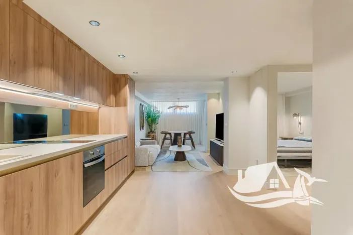 Prodej bytu 3+kk, Alicante, Španělsko, 62 m2