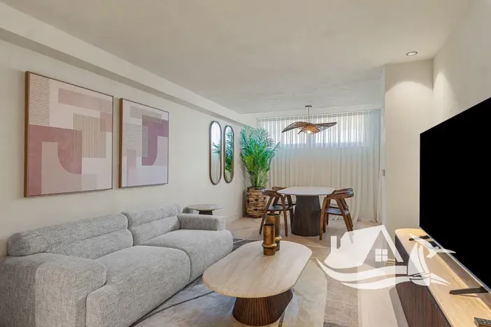 Prodej bytu 3+kk, Alicante, Španělsko, 62 m2