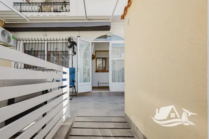 Prodej rodinného domu, Torrevieja, Španělsko, 65 m2