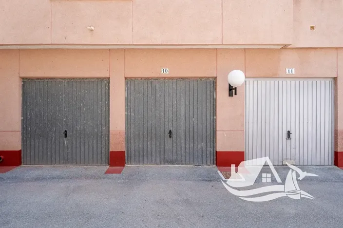 Prodej bytu 3+kk, Santa Pola, Španělsko, 54 m2