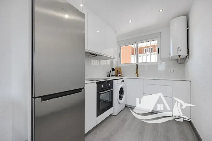 Prodej bytu 3+kk, Orihuela, Španělsko, Paseo Marítimo de Punta Prima, 70 m2