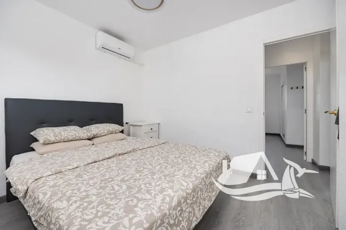 Prodej bytu 3+kk, Orihuela, Španělsko, Paseo Marítimo de Punta Prima, 70 m2