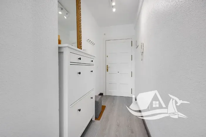 Prodej bytu 3+kk, Orihuela, Španělsko, Paseo Marítimo de Punta Prima, 70 m2