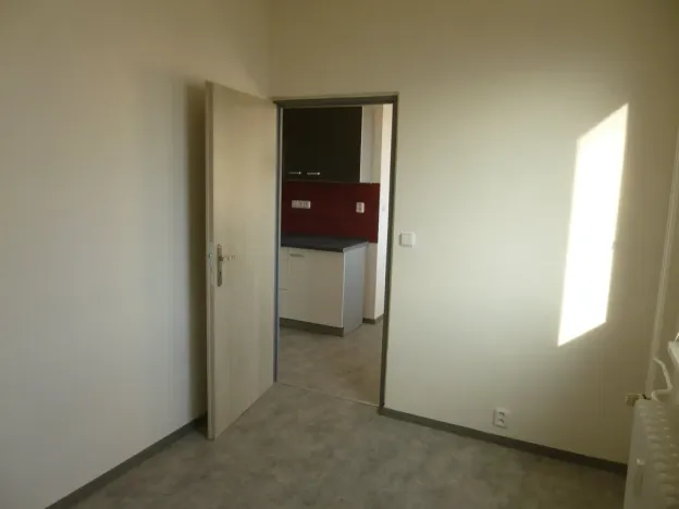 Pronájem bytu 2+1, Děčín - Děčín VI-Letná, Školní, 50 m2