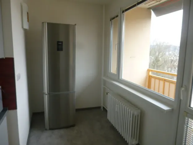 Pronájem bytu 2+1, Děčín - Děčín VI-Letná, Školní, 50 m2