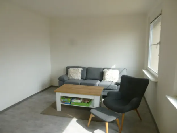 Pronájem bytu 2+1, Děčín - Děčín VI-Letná, Školní, 50 m2