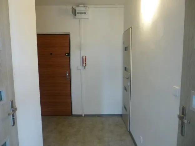 Pronájem bytu 2+1, Děčín - Děčín VI-Letná, Školní, 50 m2