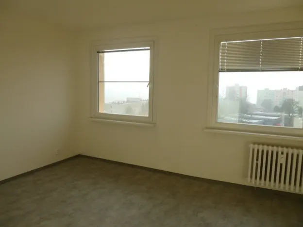 Pronájem bytu 2+1, Děčín - Děčín VI-Letná, Školní, 50 m2