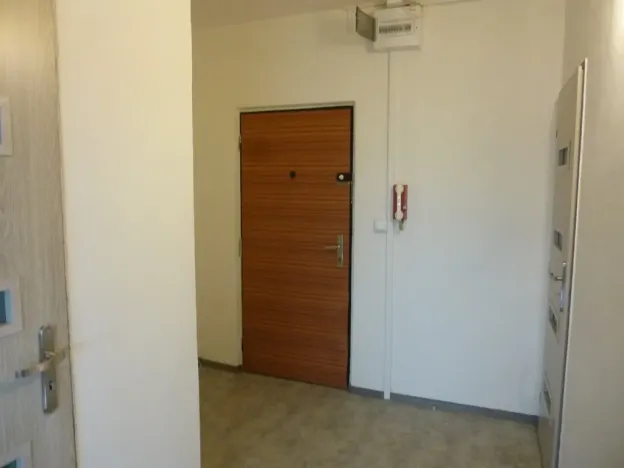 Pronájem bytu 2+1, Děčín - Děčín VI-Letná, Školní, 50 m2