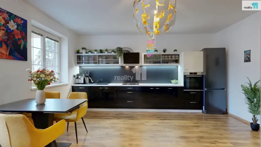 Prodej bytu 4+kk, Dolní Břežany - Lhota, K Břežanům, 87 m2