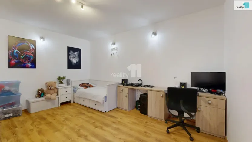 Prodej bytu 4+kk, Dolní Břežany - Lhota, K Břežanům, 87 m2