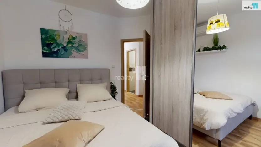 Prodej bytu 4+kk, Dolní Břežany - Lhota, K Břežanům, 87 m2