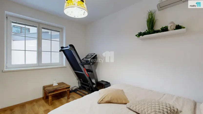 Prodej bytu 4+kk, Dolní Břežany - Lhota, K Břežanům, 87 m2