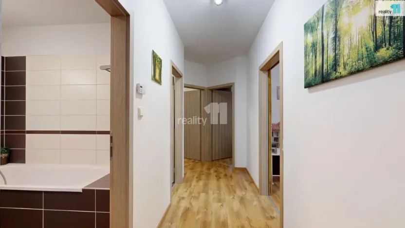 Prodej bytu 4+kk, Dolní Břežany - Lhota, K Břežanům, 87 m2