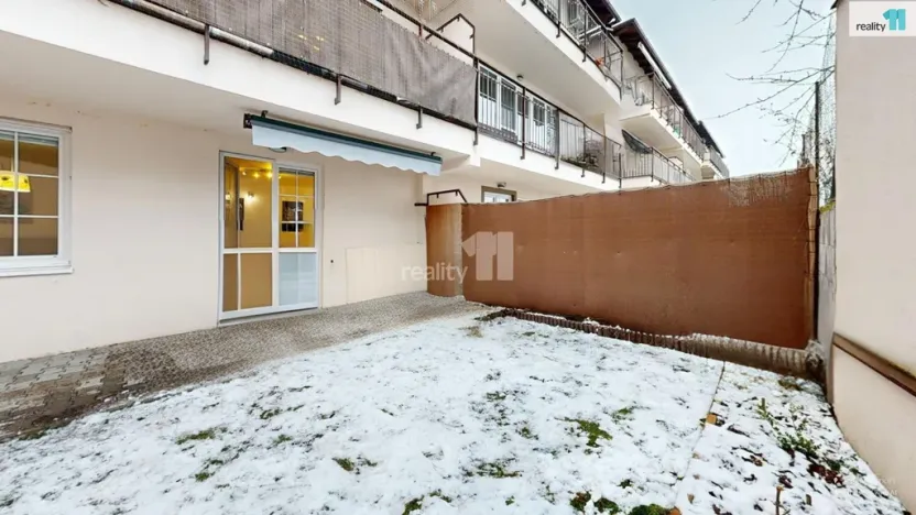 Prodej bytu 4+kk, Dolní Břežany - Lhota, K Břežanům, 87 m2