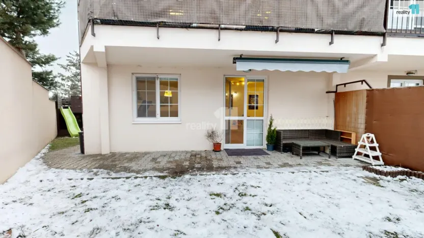 Prodej bytu 4+kk, Dolní Břežany - Lhota, K Břežanům, 87 m2