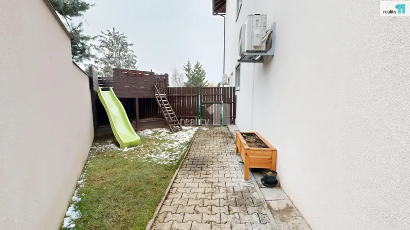 Prodej bytu 4+kk, Dolní Břežany - Lhota, K Břežanům, 87 m2