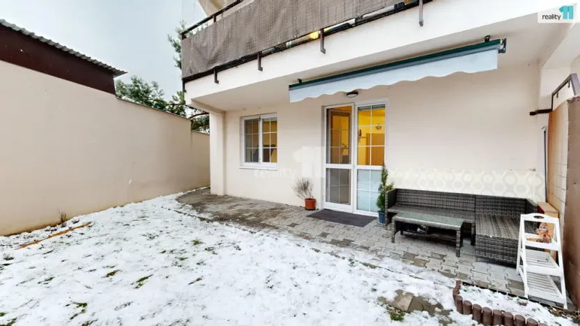 Prodej bytu 4+kk, Dolní Břežany - Lhota, K Břežanům, 87 m2