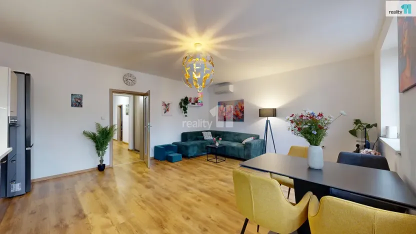 Prodej bytu 4+kk, Dolní Břežany - Lhota, K Břežanům, 87 m2