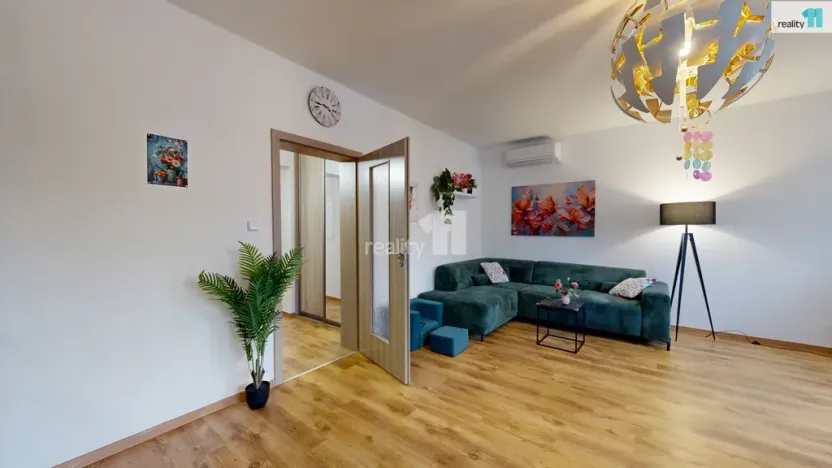 Prodej bytu 4+kk, Dolní Břežany - Lhota, K Břežanům, 87 m2