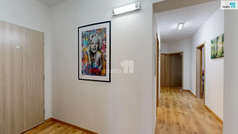 Prodej bytu 4+kk, Dolní Břežany - Lhota, K Břežanům, 87 m2