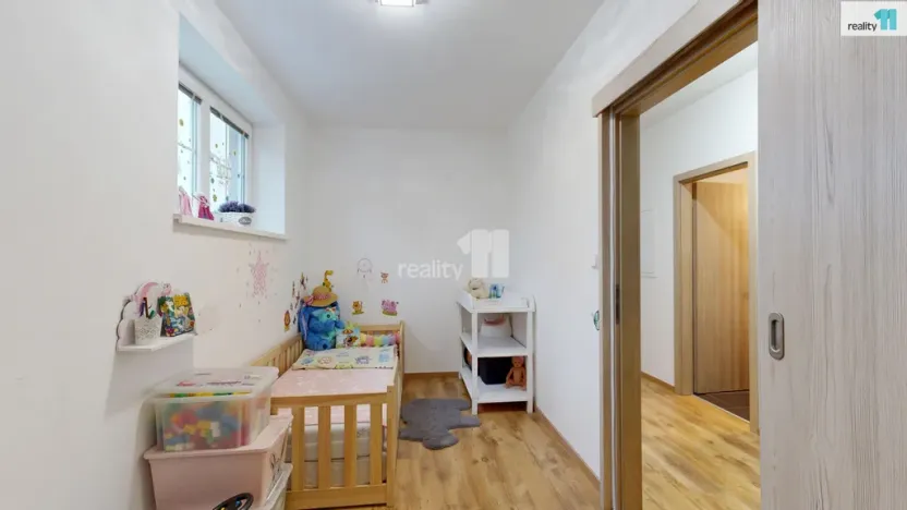 Prodej bytu 4+kk, Dolní Břežany - Lhota, K Břežanům, 87 m2