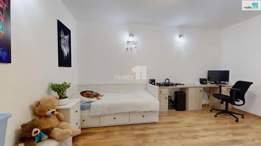 Prodej bytu 4+kk, Dolní Břežany - Lhota, K Břežanům, 87 m2