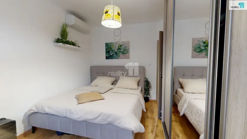 Prodej bytu 4+kk, Dolní Břežany - Lhota, K Břežanům, 87 m2