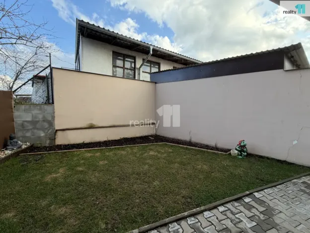 Prodej bytu 4+kk, Dolní Břežany - Lhota, K Břežanům, 87 m2