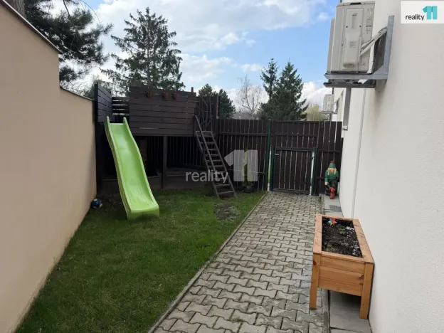 Prodej bytu 4+kk, Dolní Břežany - Lhota, K Břežanům, 87 m2