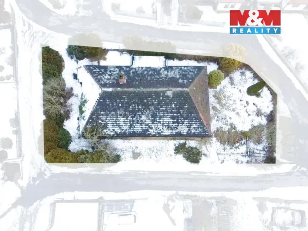 Prodej rodinného domu, Předslav - Němčice, 120 m2