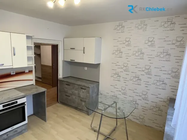 Pronájem bytu 3+1, Ostrava - Moravská Ostrava, Gen. Píky, 65 m2