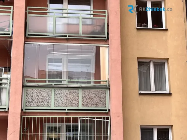 Pronájem bytu 3+1, Ostrava - Moravská Ostrava, Gen. Píky, 65 m2