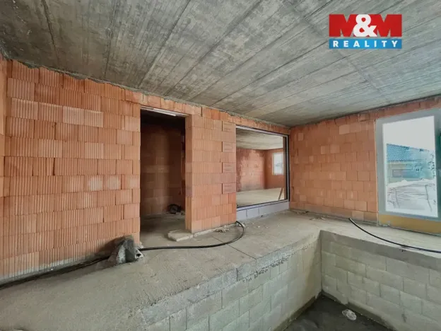 Prodej rodinného domu, Bečov, 200 m2