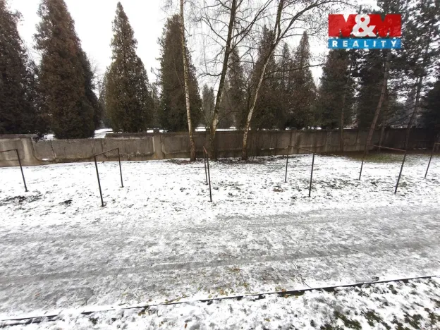 Pronájem bytu 4+1, Frýdek-Místek - Frýdek, Jana Čapka, 76 m2