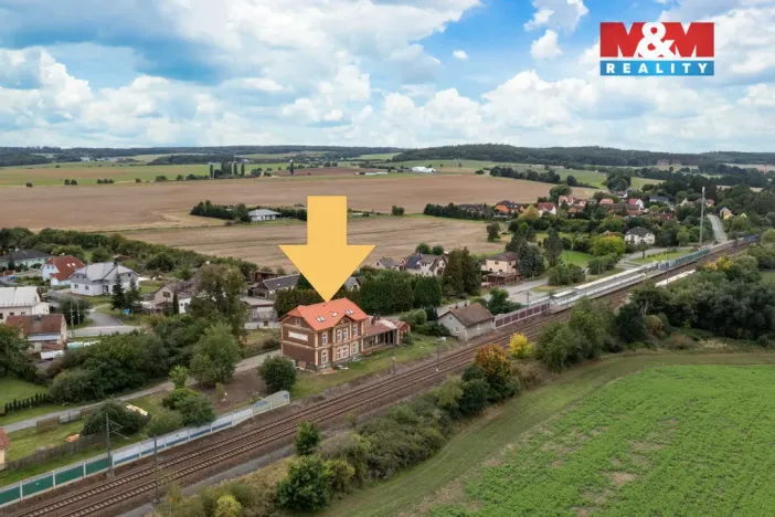 Prodej bytu 3+kk, Plešnice, 110 m2