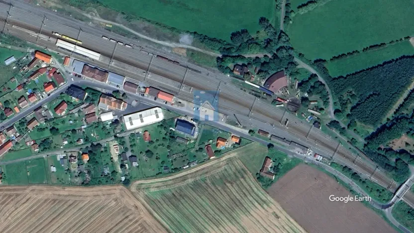 Prodej bytu 3+kk, Horažďovice, Předměstí, 65 m2