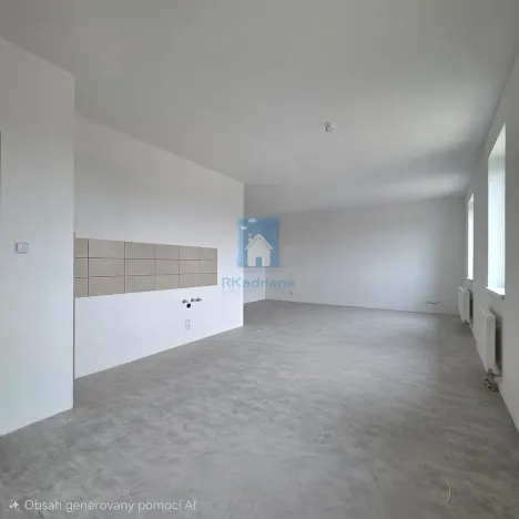 Prodej bytu 3+kk, Horažďovice, Předměstí, 65 m2