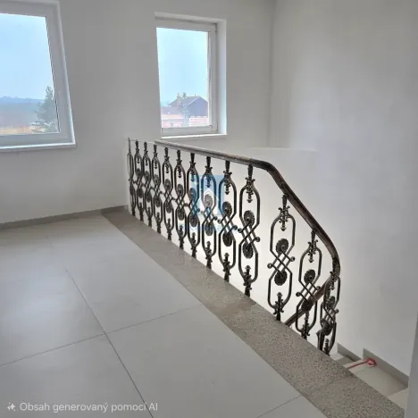 Prodej bytu 3+kk, Horažďovice, Předměstí, 65 m2