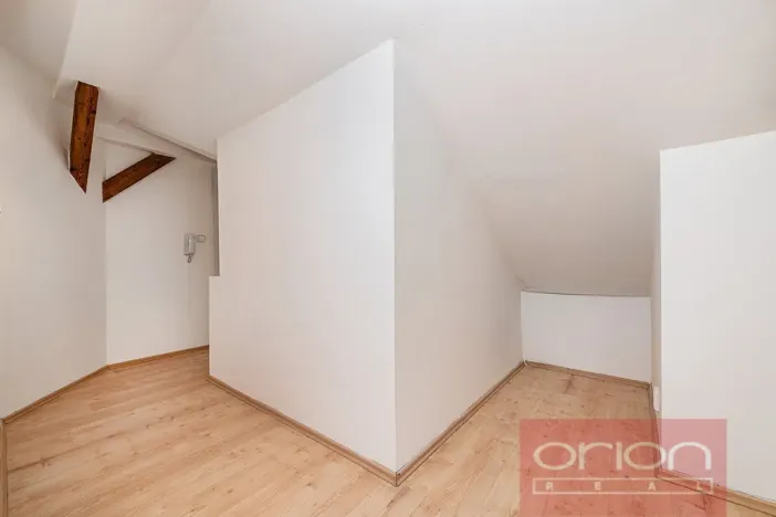 Prodej bytu 2+kk, Praha - Smíchov, Na Zatlance, 53 m2
