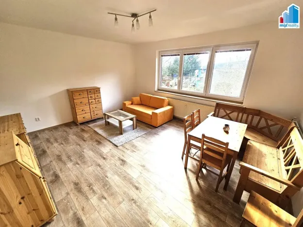 Pronájem bytu 3+1, Hostouň - Holubeč, 72 m2